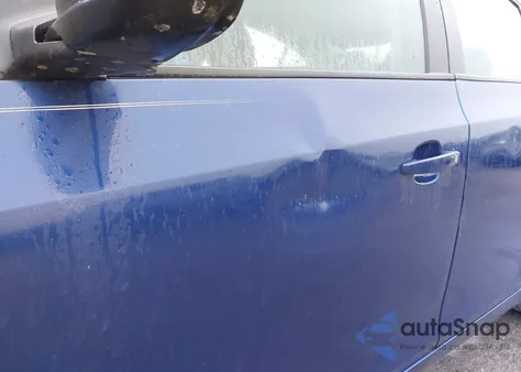 2013 Chevrolet Cruze Ls Auto из США, поврежденный, VIN 1G1PA5SH7D7136546